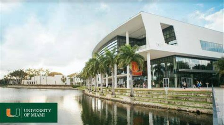 University of Miami