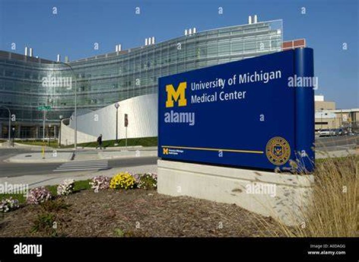 University of Michigan Medical School