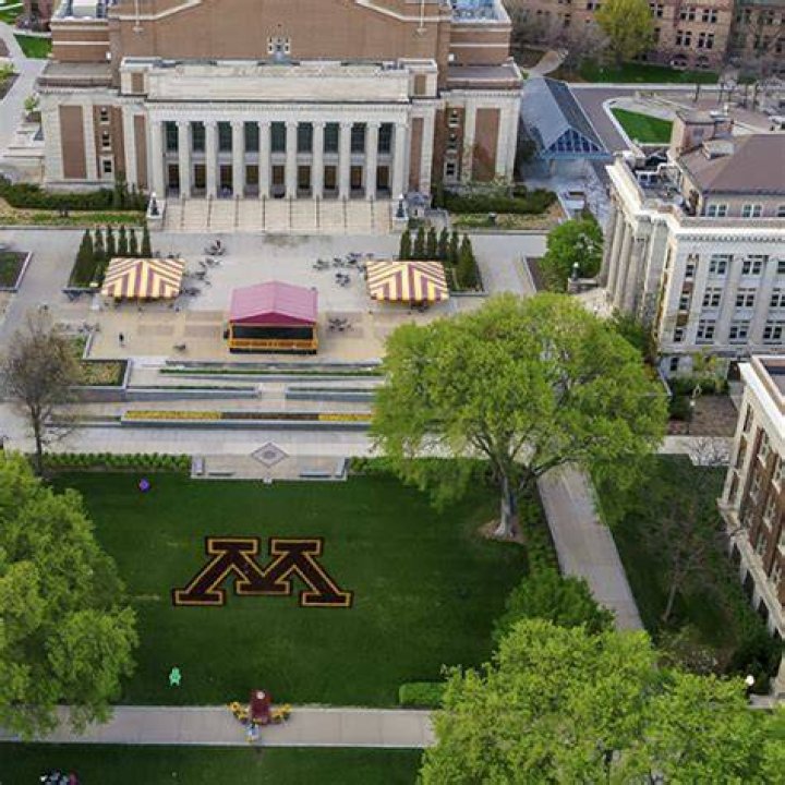 University of Minnesota/University of Minnesota Medical Center