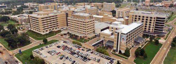 University of Mississippi Medical Center