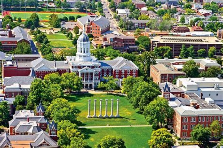 University of Missouri-Columbia School of Medicine