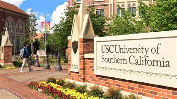 University of Southern California/LACUSC Medical Center