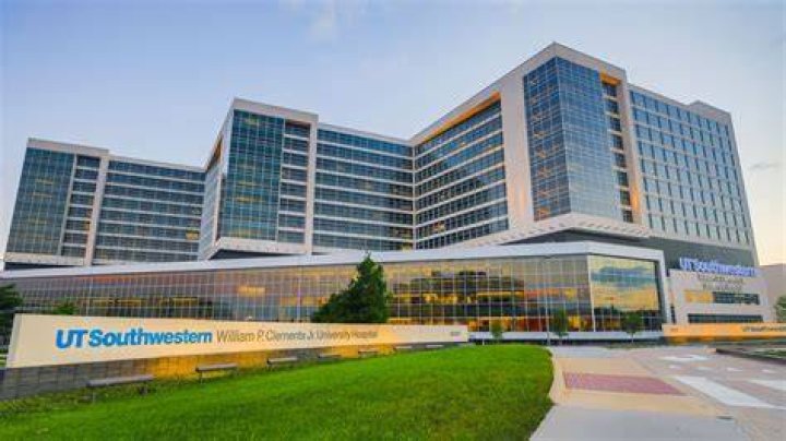 University of Texas Southwestern Medical Center