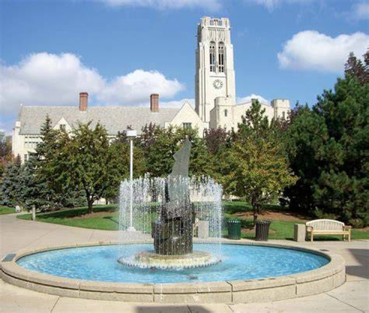 University of Toledo