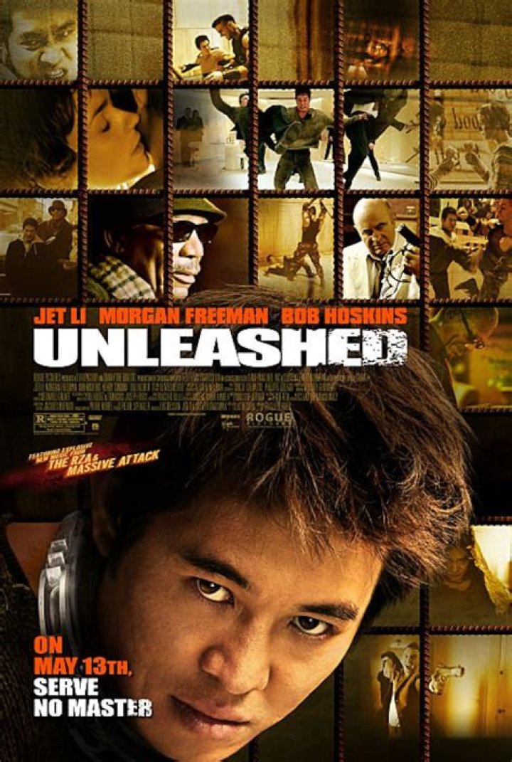 unleashed-2005