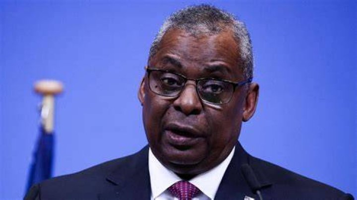 US Secretary of Defense Lloyd Austin hospitalized again