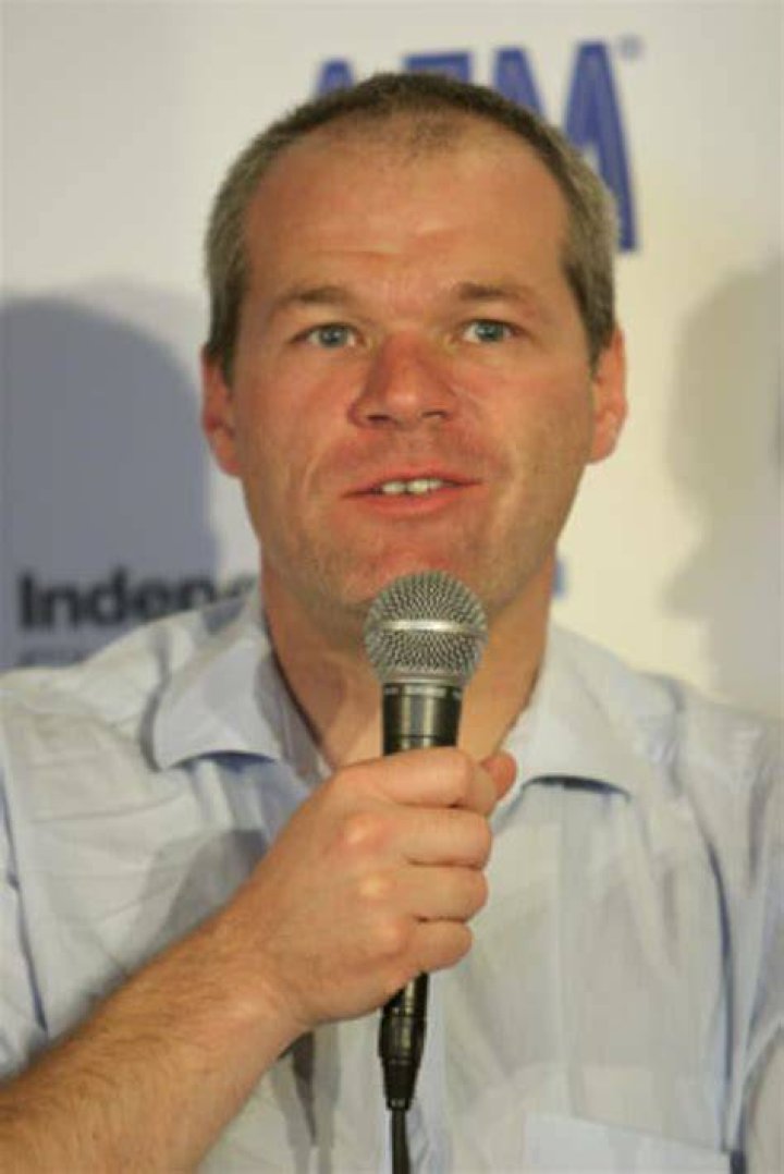Uwe Boll Biography