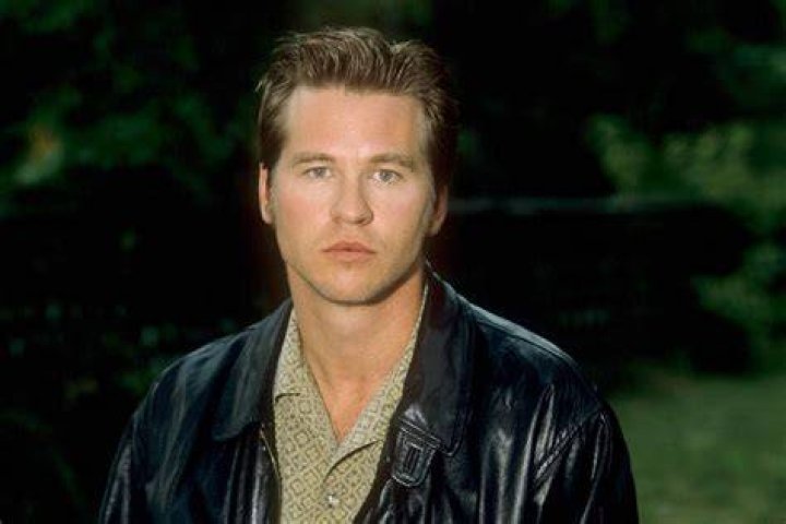 Val Kilmer Val Kilmer