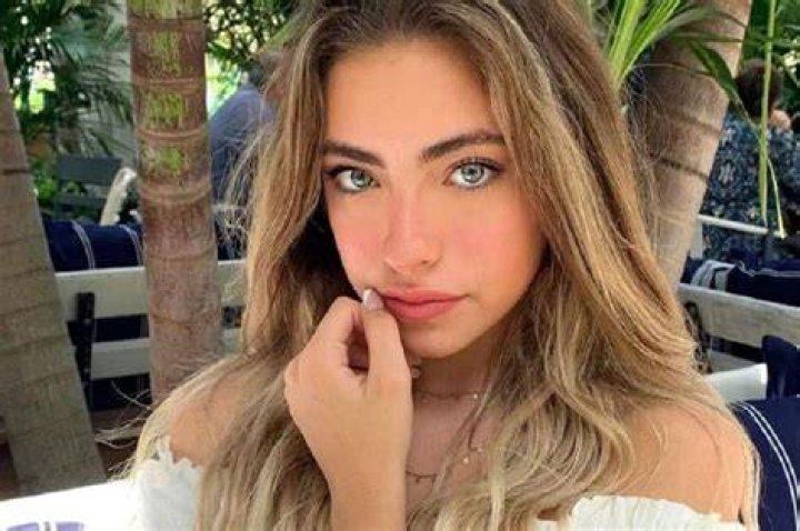 Valeria Arguelles Biography