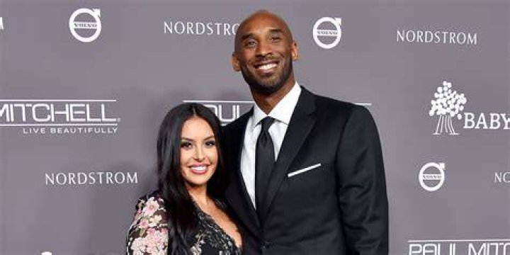 Vanessa Bryant Biography - Facts, Family Life of Kobe Bryant’s Wife