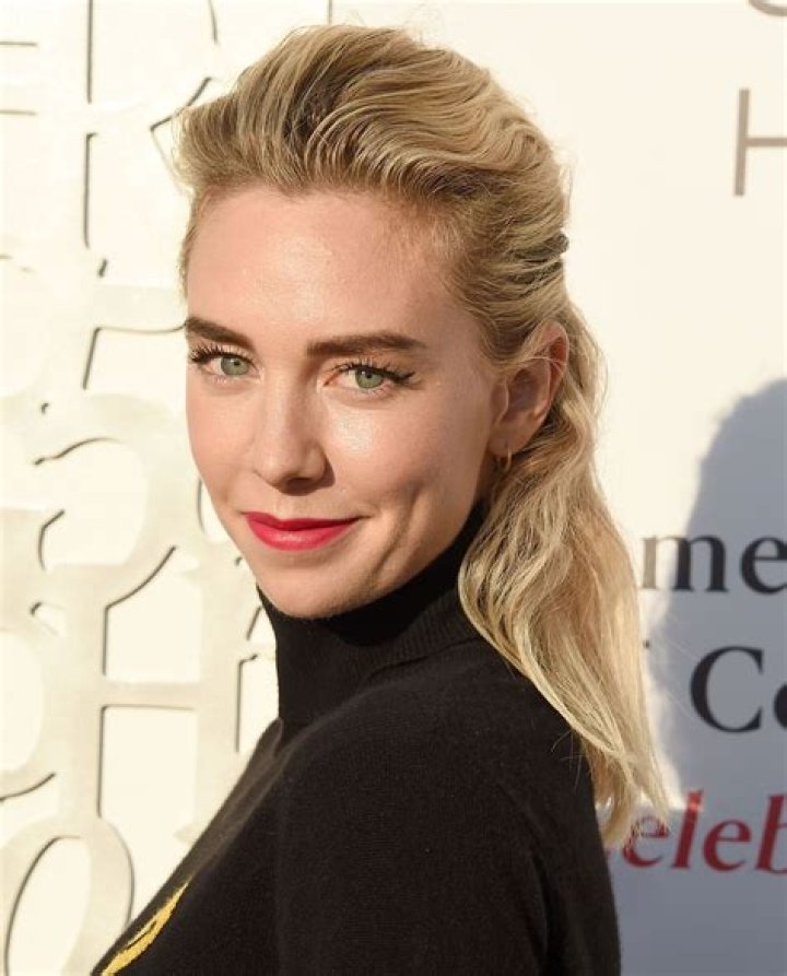 Vanessa Kirby Biography