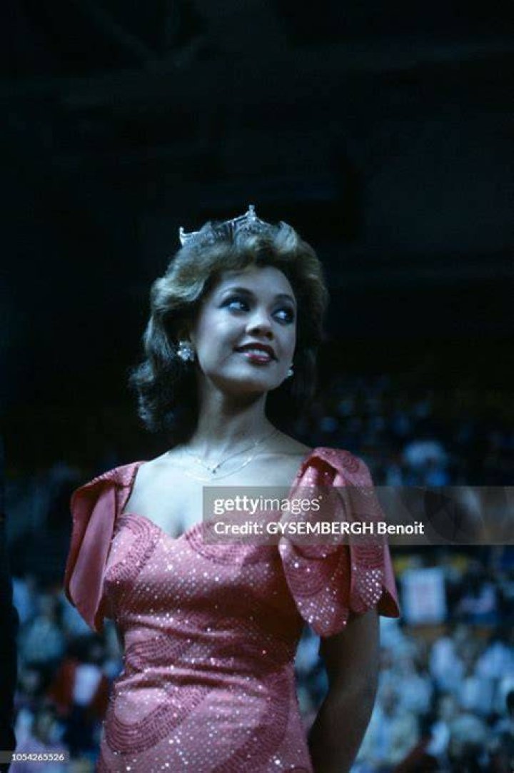 Vanessa Williams Vanessa Williams