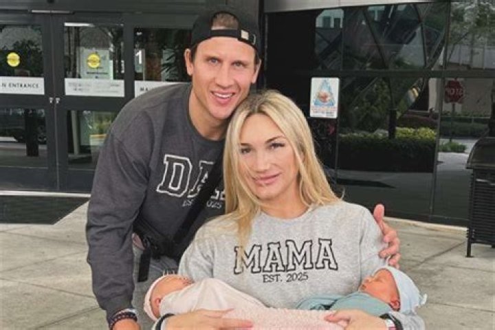 Varvara Gracheva family, husband, children, parents, siblings