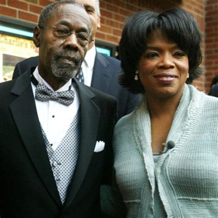 Vernon Winfrey cause of death, wife, children, net worth