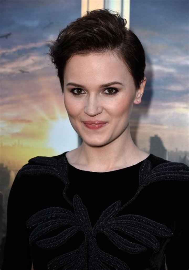 Veronica Roth Veronica Roth