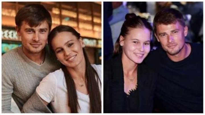 Veronika Kudermetova family, husband, children, parents, siblings