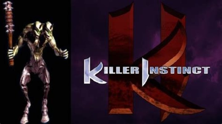 Veteran Character Eyedol Resurrected For Killer Instinct Season 3