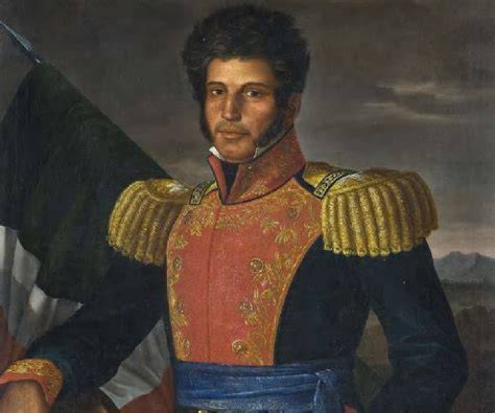 Vicente Guerrero Biography - Facts, Childhood, Family Life & Achievements