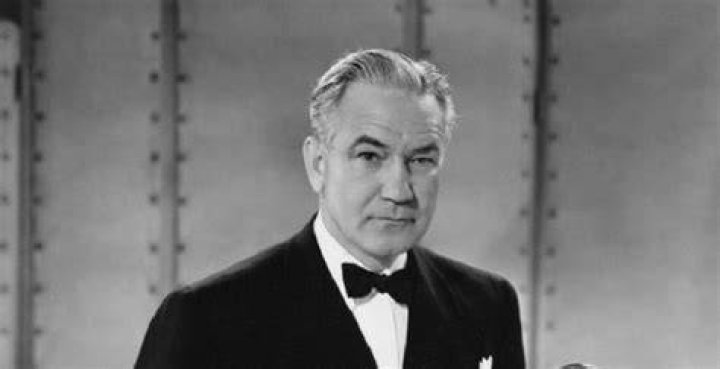 Victor Fleming Biography - Childhood, Life Achievements & Timeline