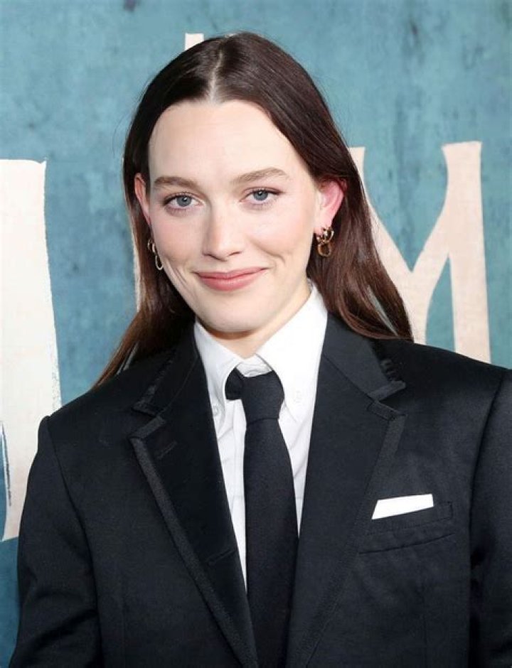 Victoria Pedretti