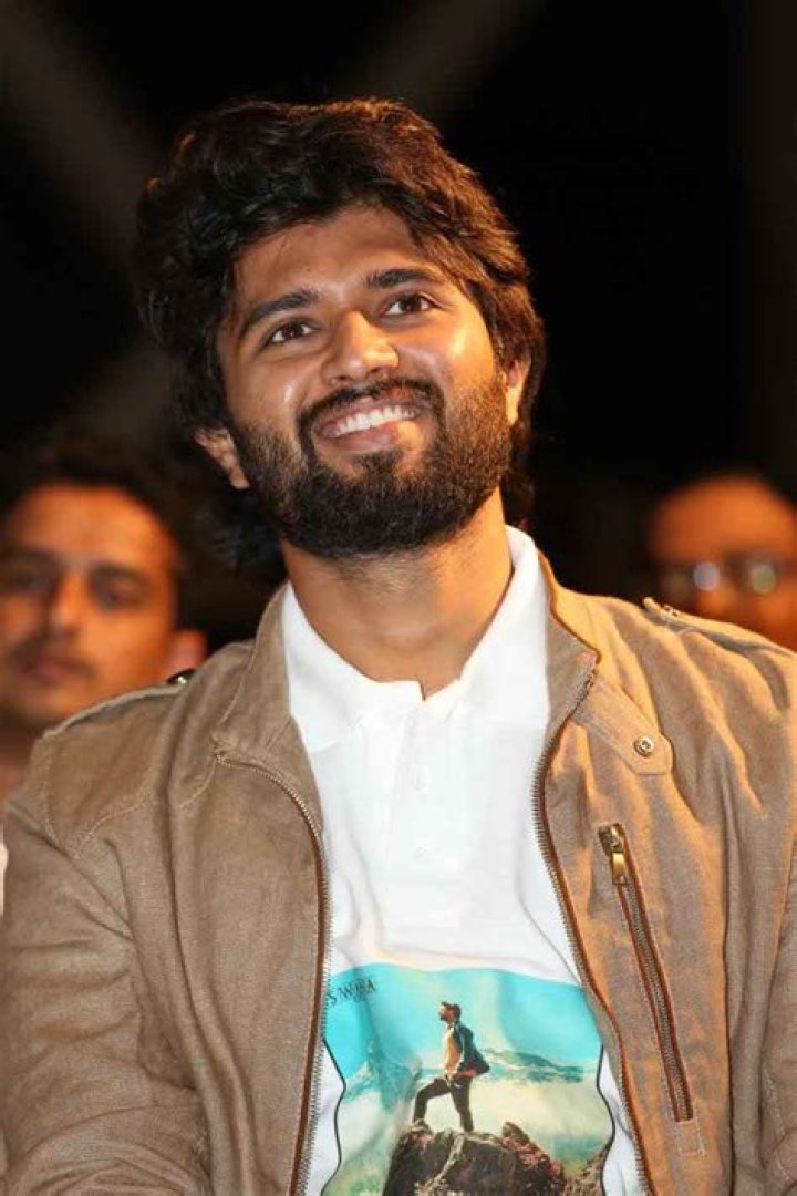 Vijay Devarakonda Biography