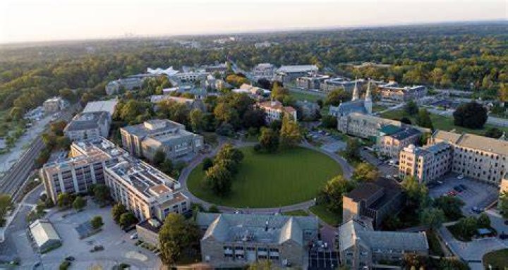 Villanova University