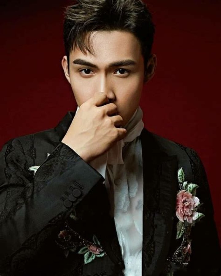 Vin Zhang Biography