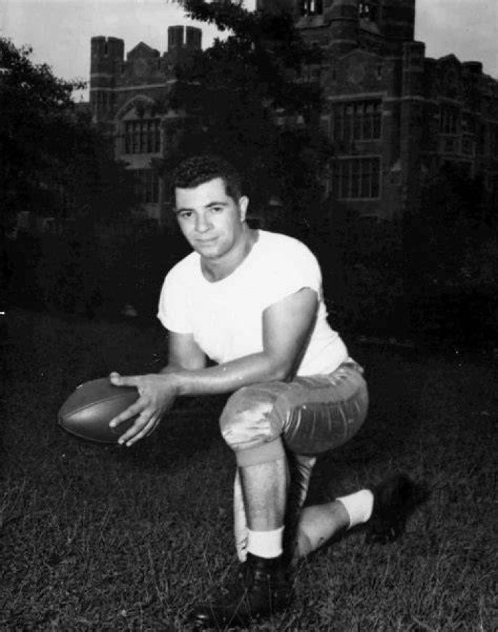 Vince Lombardi Biography