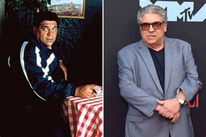 Vincent Pastore