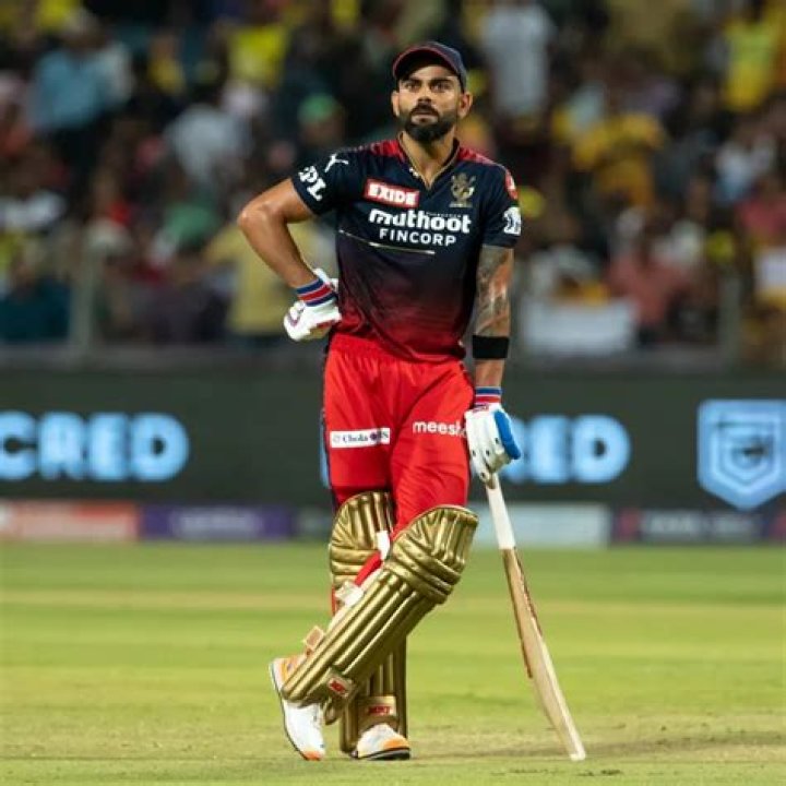 Virat Kohli Virat Kohli