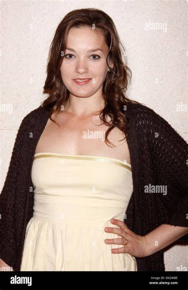 Virginia Kull in the first episode of 'Percy Jackson and the Olympians'.