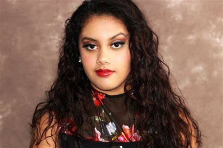 Vivi-Anne Stein Biography