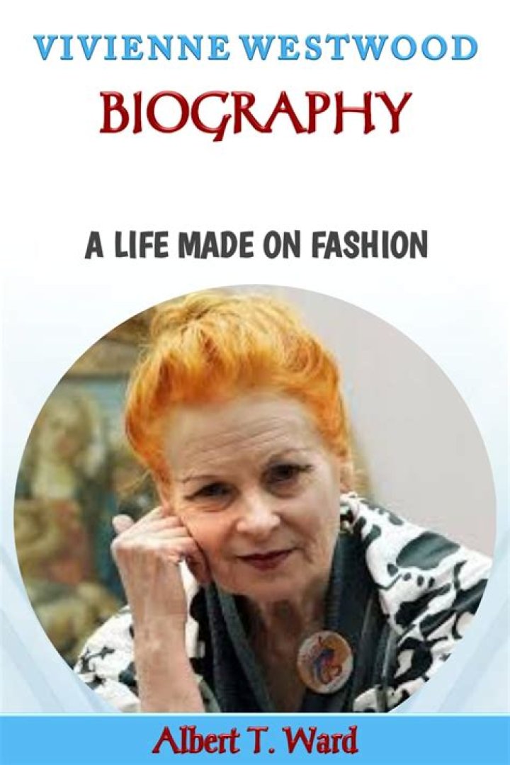 Vivienne Marche... Biography