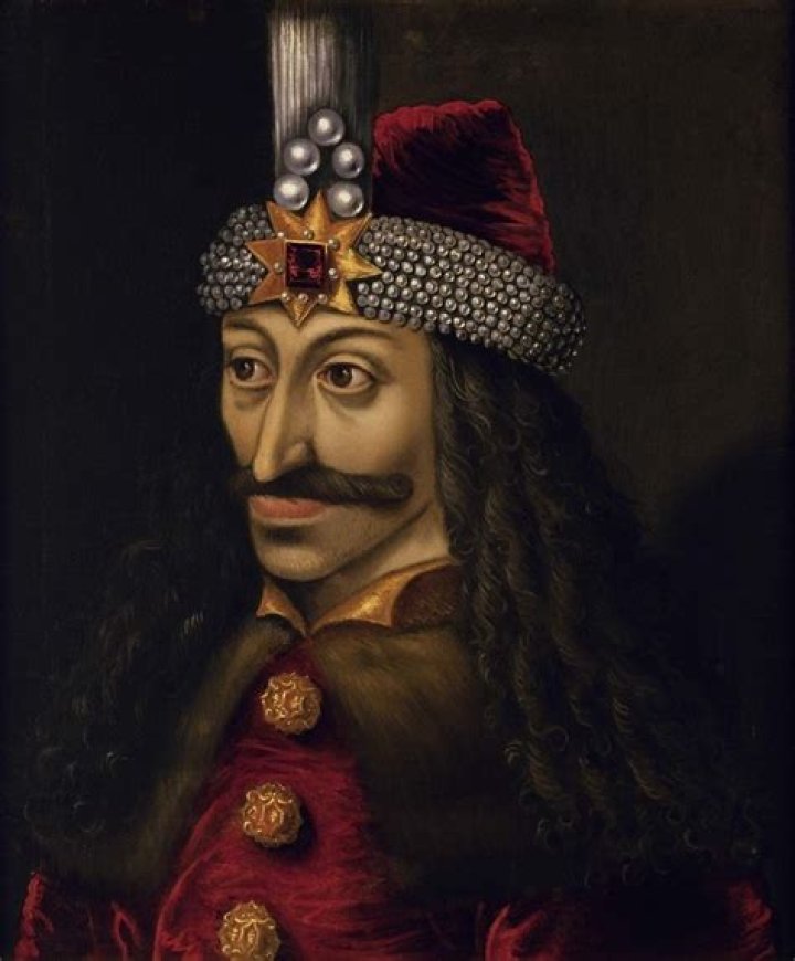 Vlad the Impaler Biography