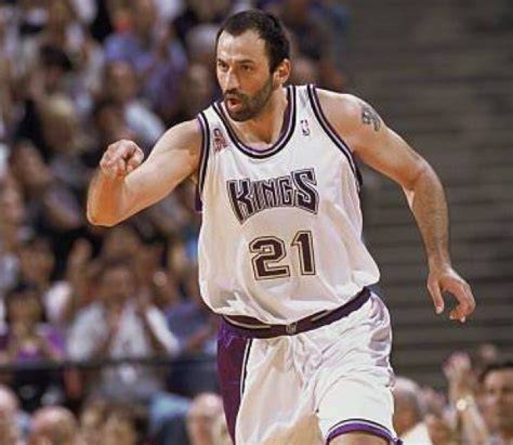 Vlade Divac