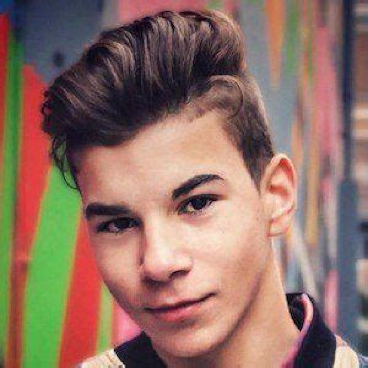 VladTeeVee Biography