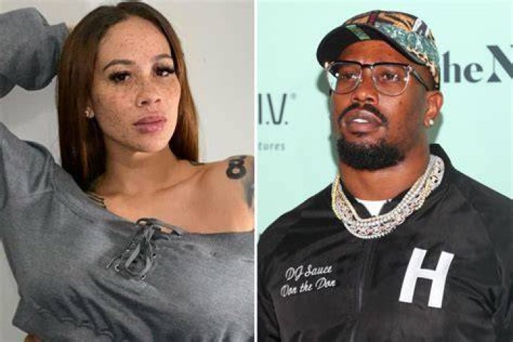 Von Miller girlfriend: Does Von Miller have a girlfriend?