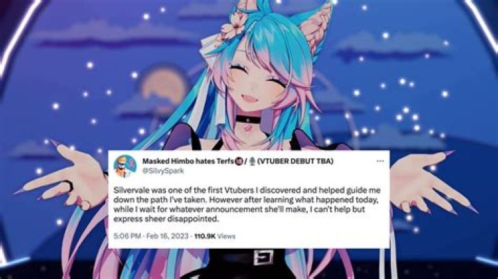 VTuber faces backlash after streaming ‘Hogwarts Legacy,’ calling trans critics ‘Twitter freaks’