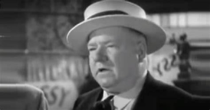 W.C. Fields Biography - Facts, Childhood, Family Life & Achievements