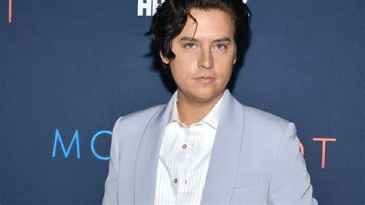 Wait, did Cole Sprouse really lose his virginity at 14?