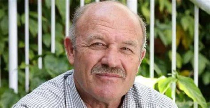 Wally Lewis Biography