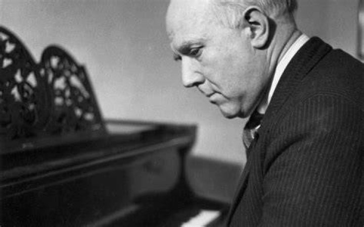 Walter Gieseking