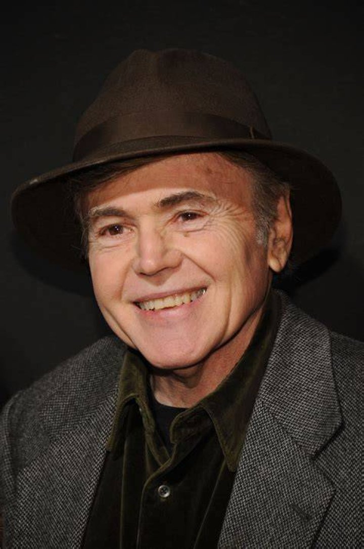 Walter Koenig