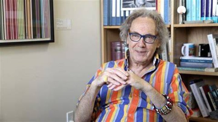 Walter Lewin