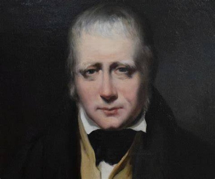 Walter Scott Biography - Facts, Childhood, Family Life & Achievements