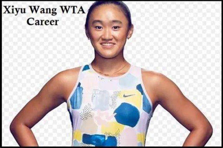 Wang Xiyu family, parents, siblings, boyfriend