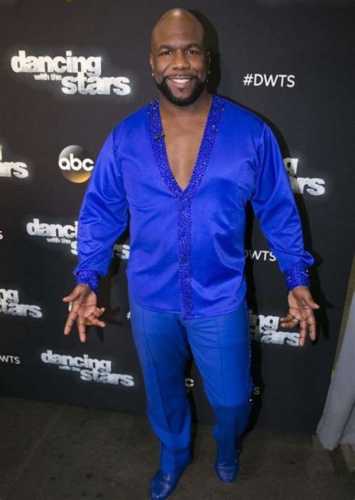 Wanya Morris: Career stats, height, weight, family, college, teams, salary, net worth