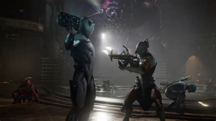 ‘Warframe: Whispers in the Walls’ release date, trailer, gameplay, and more