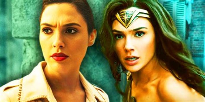 Warner Bros. Looking To Cast Big Female Lead Opposite Gal Gadot In Wonder Woman 2