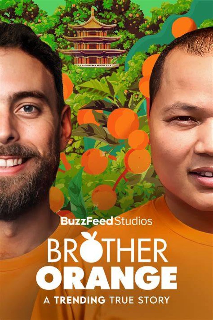 Warner Bros. Teams With BuzzFeed For Brother Orange Movie